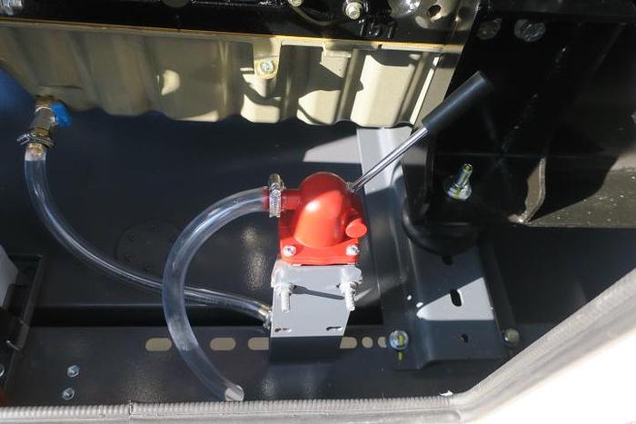 2023 Perkins 1106A-70T - 136 KVA