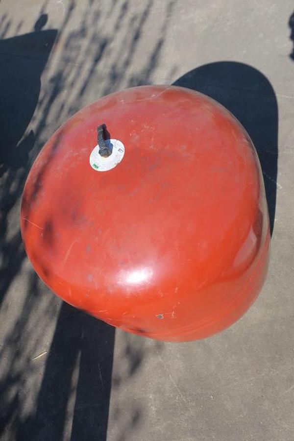 Used 2013 Jenbacher J612