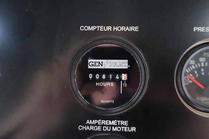 Used 1999 Perkins 4016 - 2000/2250 KVA