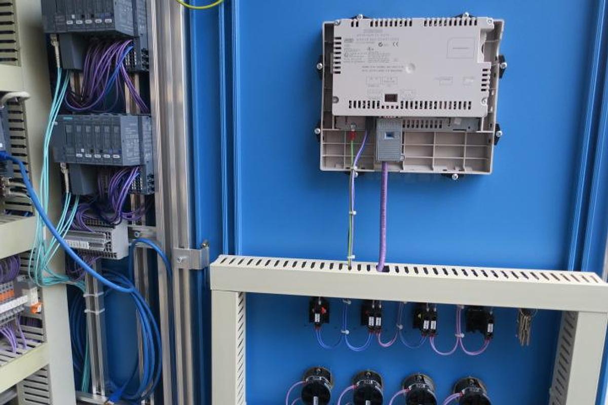 Used 2008 Caterpillar 3512B-HD - 1875/2060 KVA