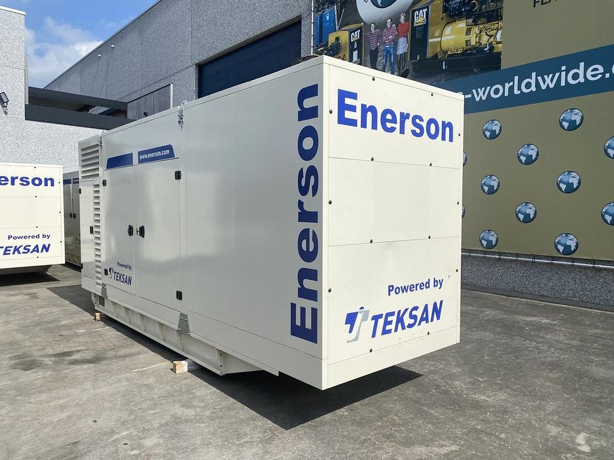 Used 2022 Doosan TJ830DW - 745/821 KVA