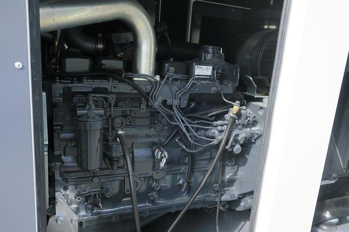 2023 Iveco NEF67TM3A - 160/176 KVA