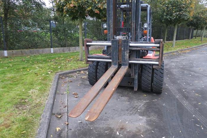 Used 2010 Toyota 42-7 FD 45