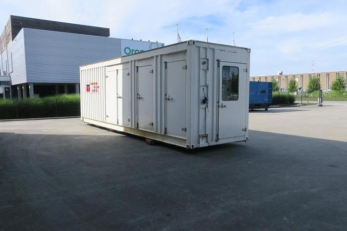 Used 2005 Mitsubishi S16R-PTA2