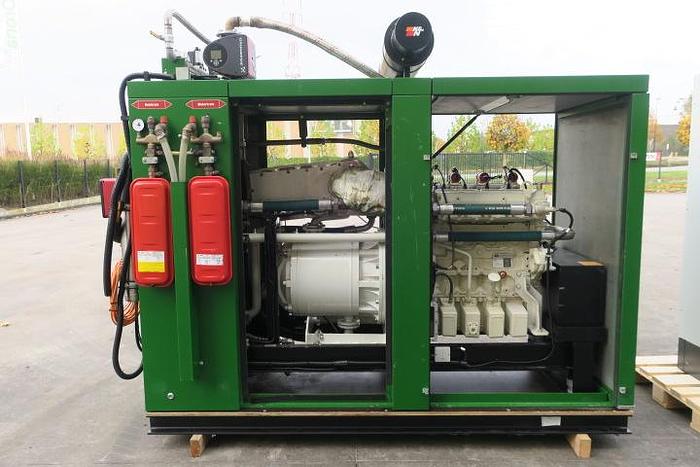 Used 2015 MAN E0834E302