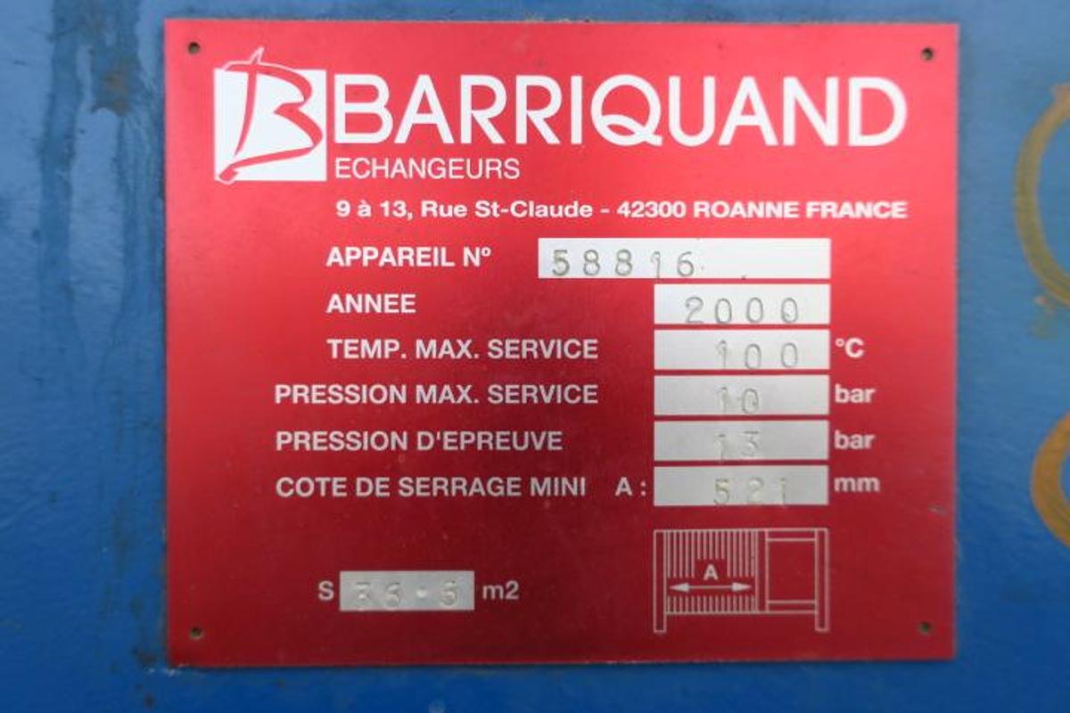 Used 2000 Caterpillar G3512A