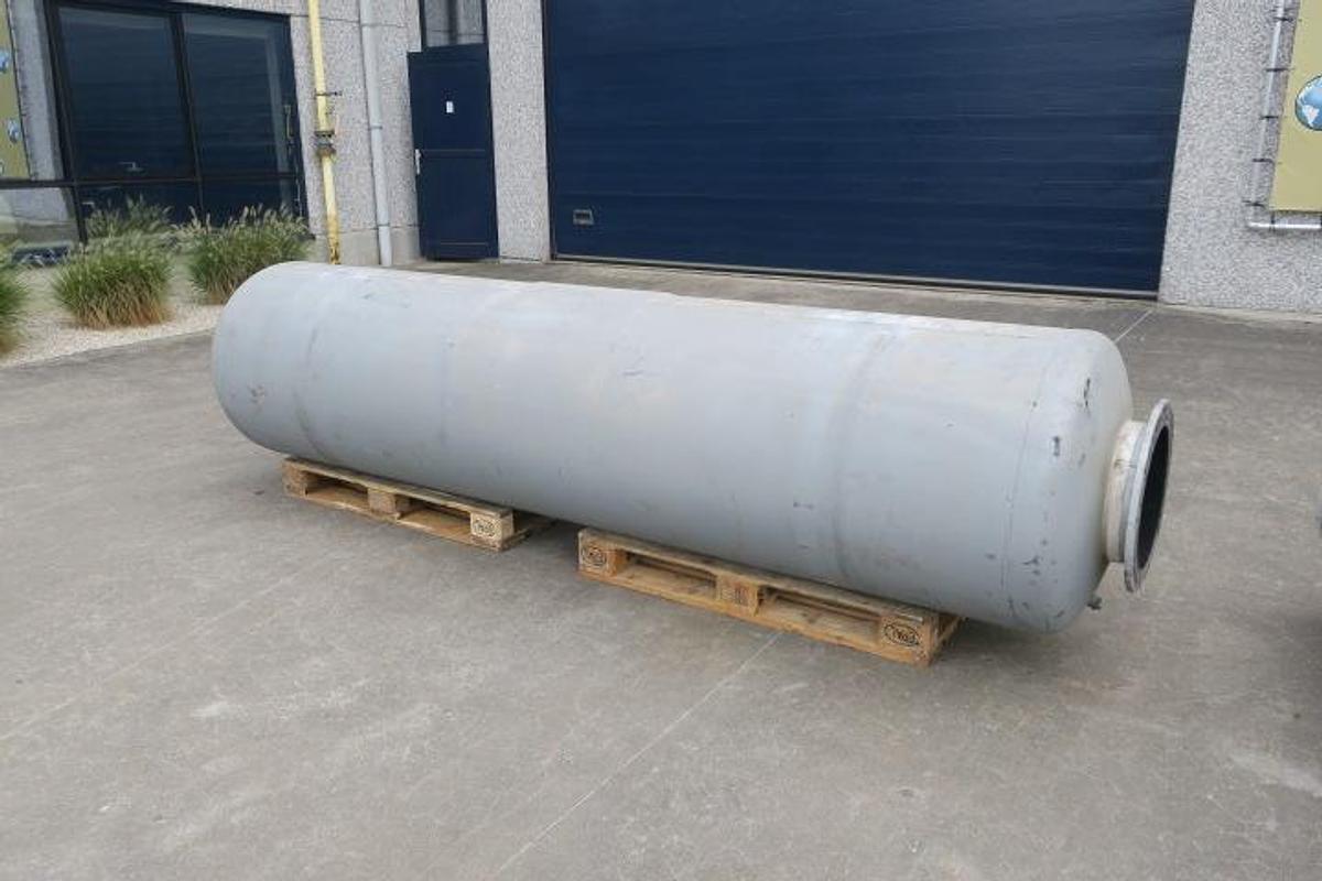 Used 2006 Perkins 4012