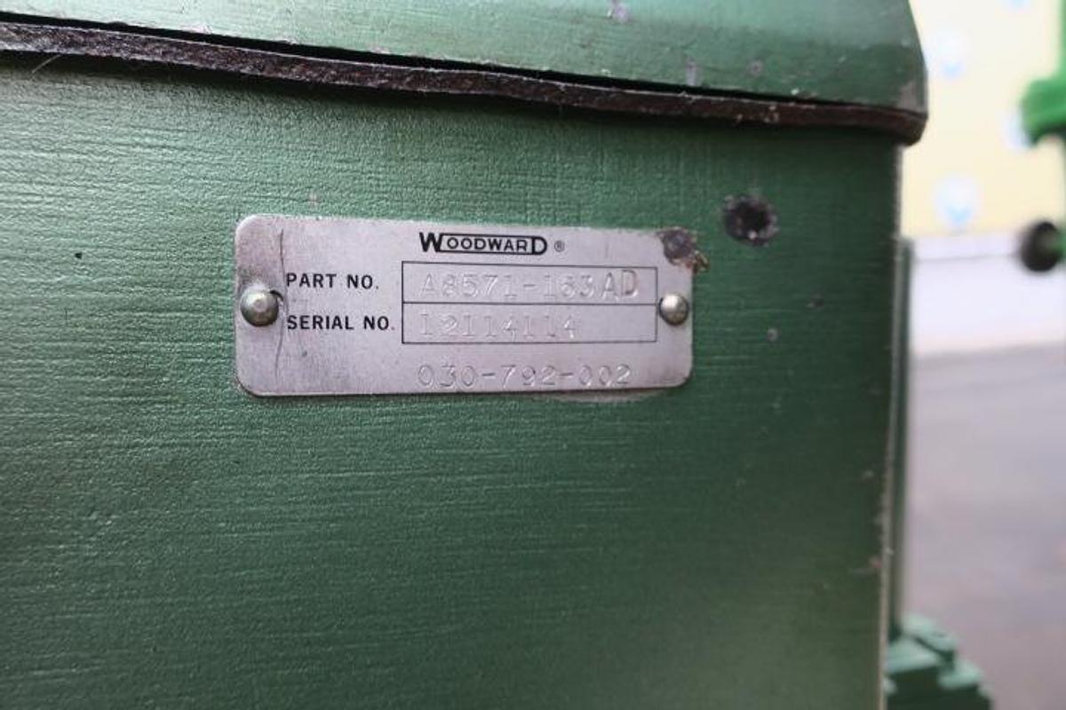 Used 1983 Cooper Superior 16-SGTA - 2650 HP