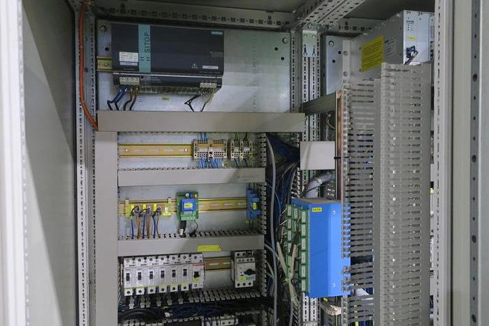 Used 2004 Caterpillar G3520C