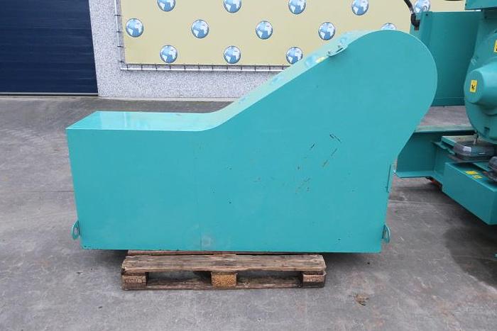 Used 2010 Cummins GQSK60G5