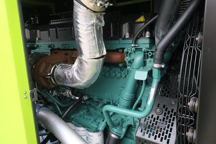 2022 Volvo TAD1344GE - 418/459 KVA