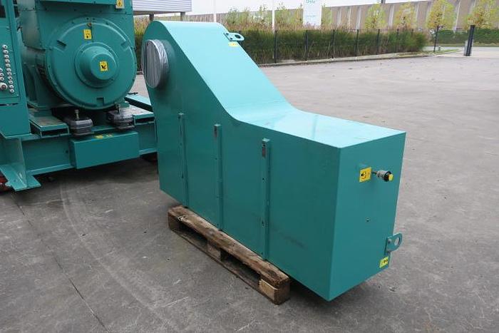 Used 2010 Cummins GQSK60G5