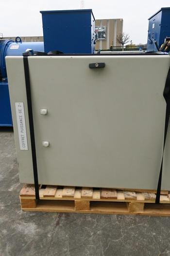 Used 1998 MWM TBG 616V16 K