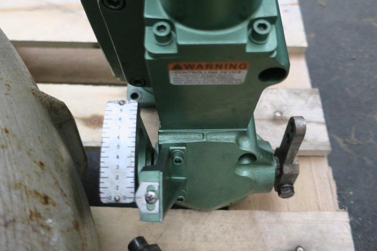 Used 1983 Cooper Superior 16-SGTA - 2650 HP