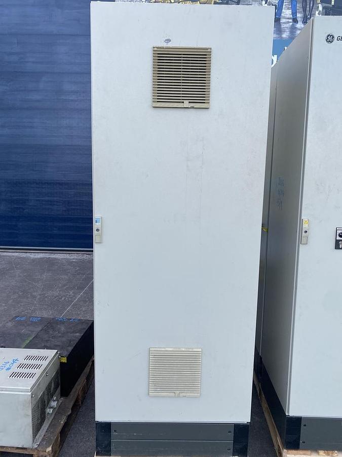 Used 2004 Jenbacher J316 - 835 KWe