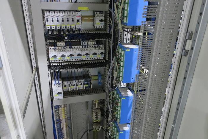 Used 2004 Caterpillar G3520C