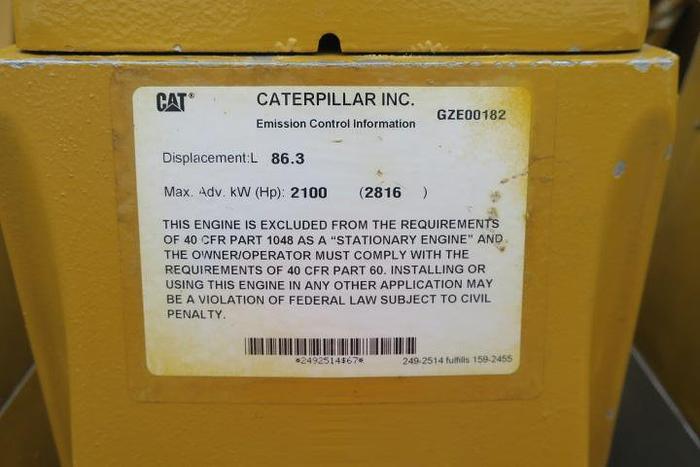 Used 1999 Caterpillar