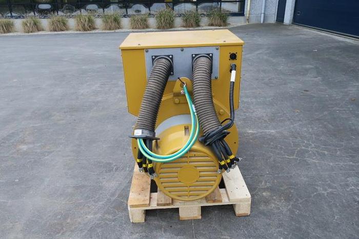 Unused 2018 Caterpillar