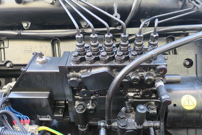 Used 2003 Volvo Penta TAD1631GE