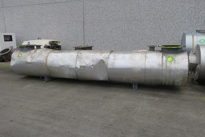 Used 2011 Jenbacher JMS616 GS-N.L