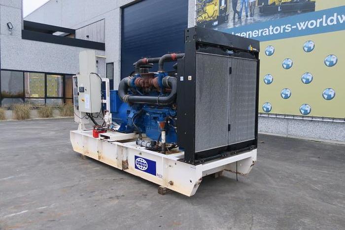 Used 2014 Perkins 2806TAG1 - 650/700 KVA