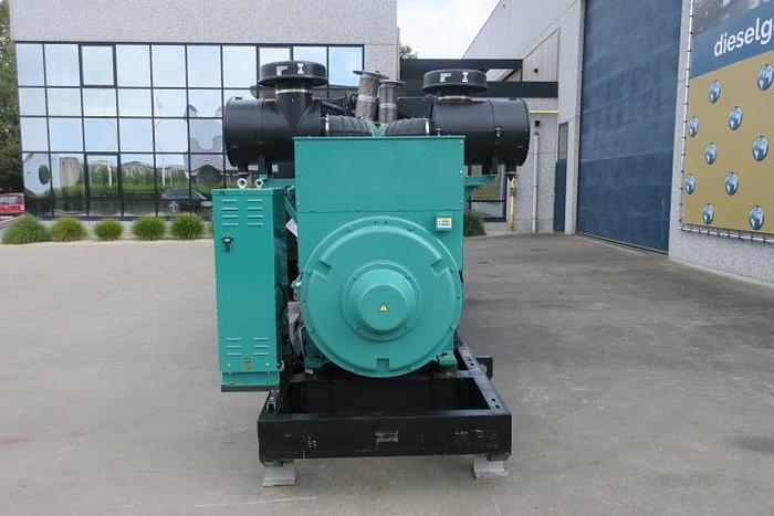 2023 Cummins KTA50G8 - 1500/1675 KVA