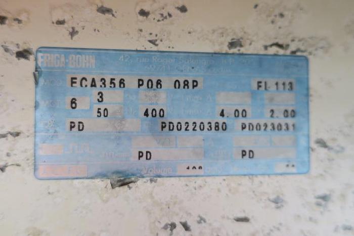 Used 2011 Jenbacher JMS616 GS-N.L