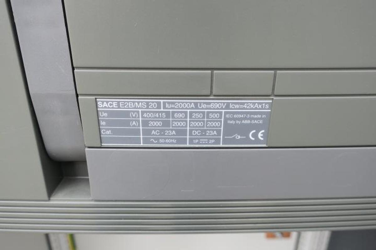 Used 2006 Perkins 4012