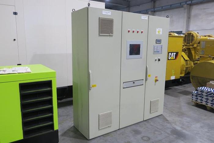 Used 2004 Caterpillar G3520C