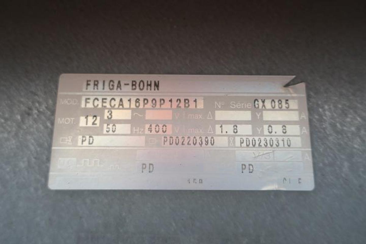 Used 2013 Caterpillar G3516H