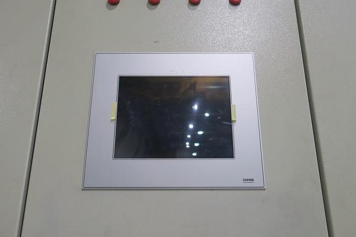 Used 2004 Caterpillar G3520C