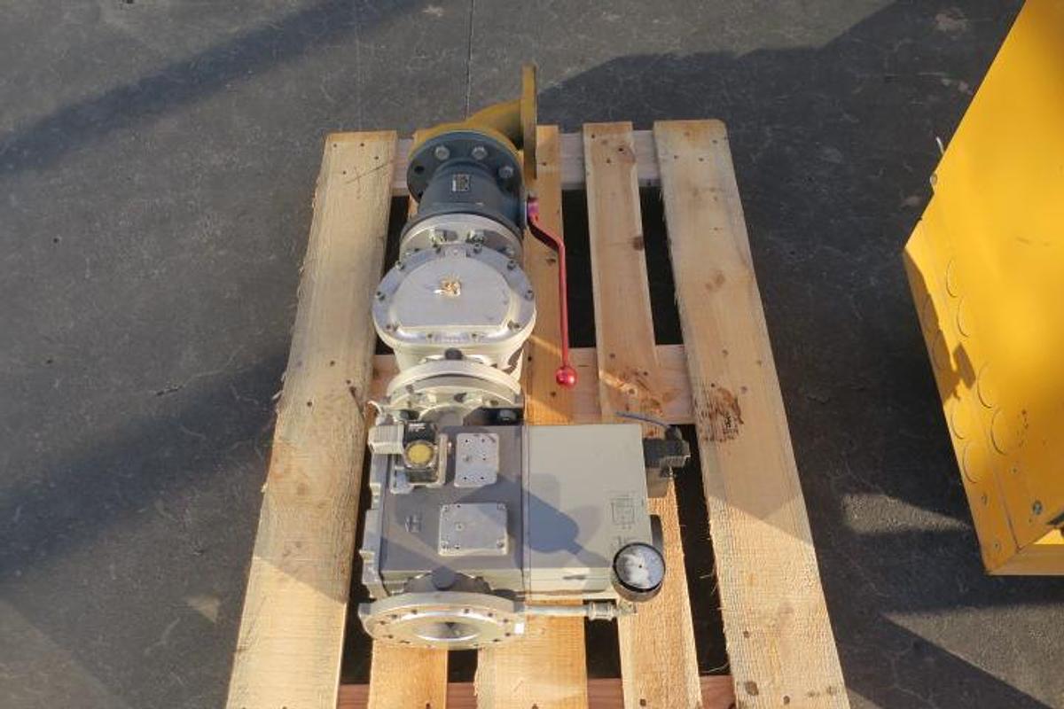 Used 2002 Caterpillar G3516 - 1033 KWe