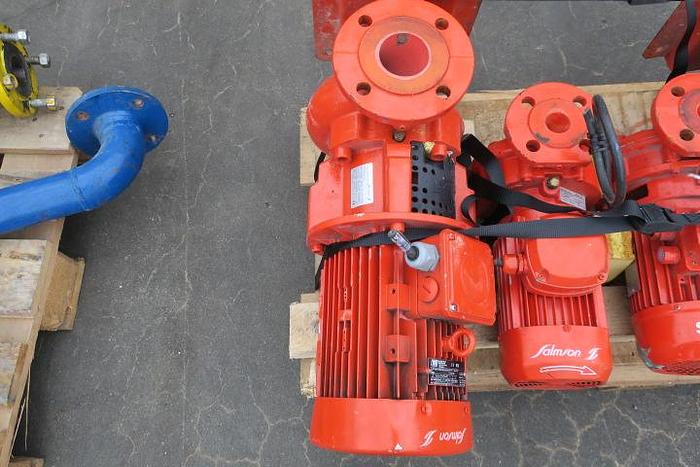 Used 1998 MWM TBG 616V16 K