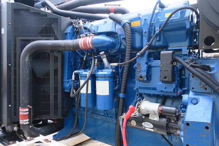 Used 2014 Perkins 2806TAG1 - 650/700 KVA