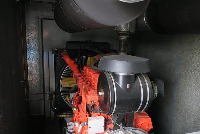 Used 2003 Scania DC12 - 350/385 KVA