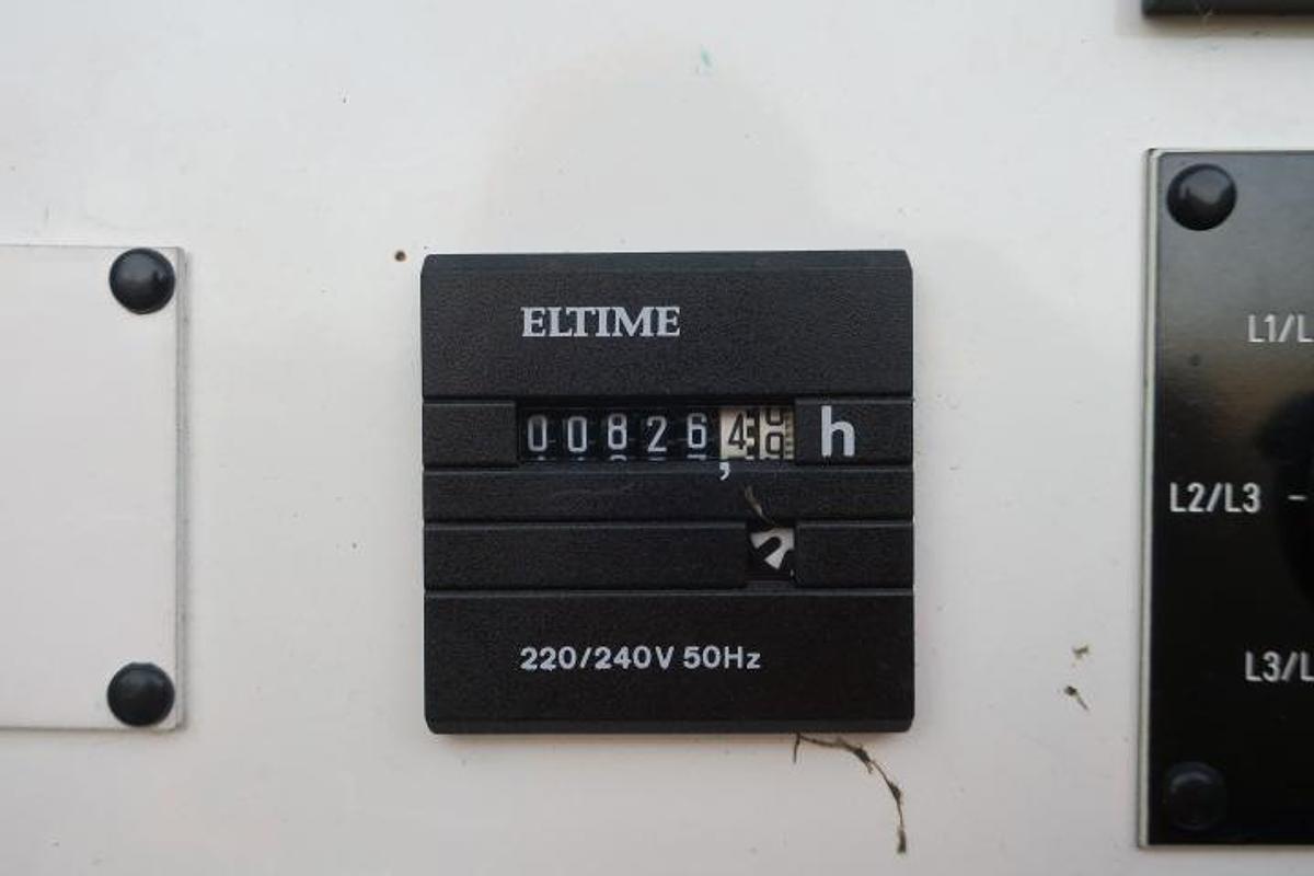 Used 1997 Cummins NT-855-G6