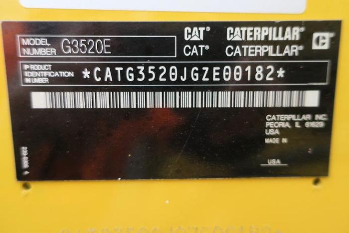 Used 1999 Caterpillar