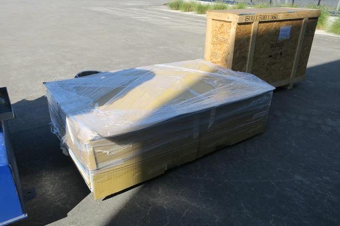Unused 2020 MTU 12V4000 L64FNER - 1506 KWe