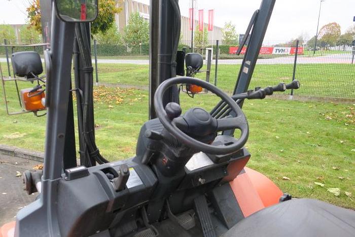 Used 2010 Toyota 42-7 FD 45