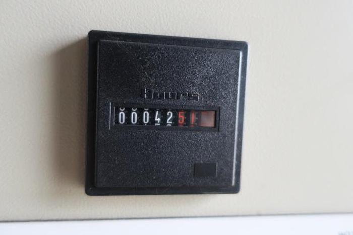 Used 2003 Scania DC12 - 350/385 KVA