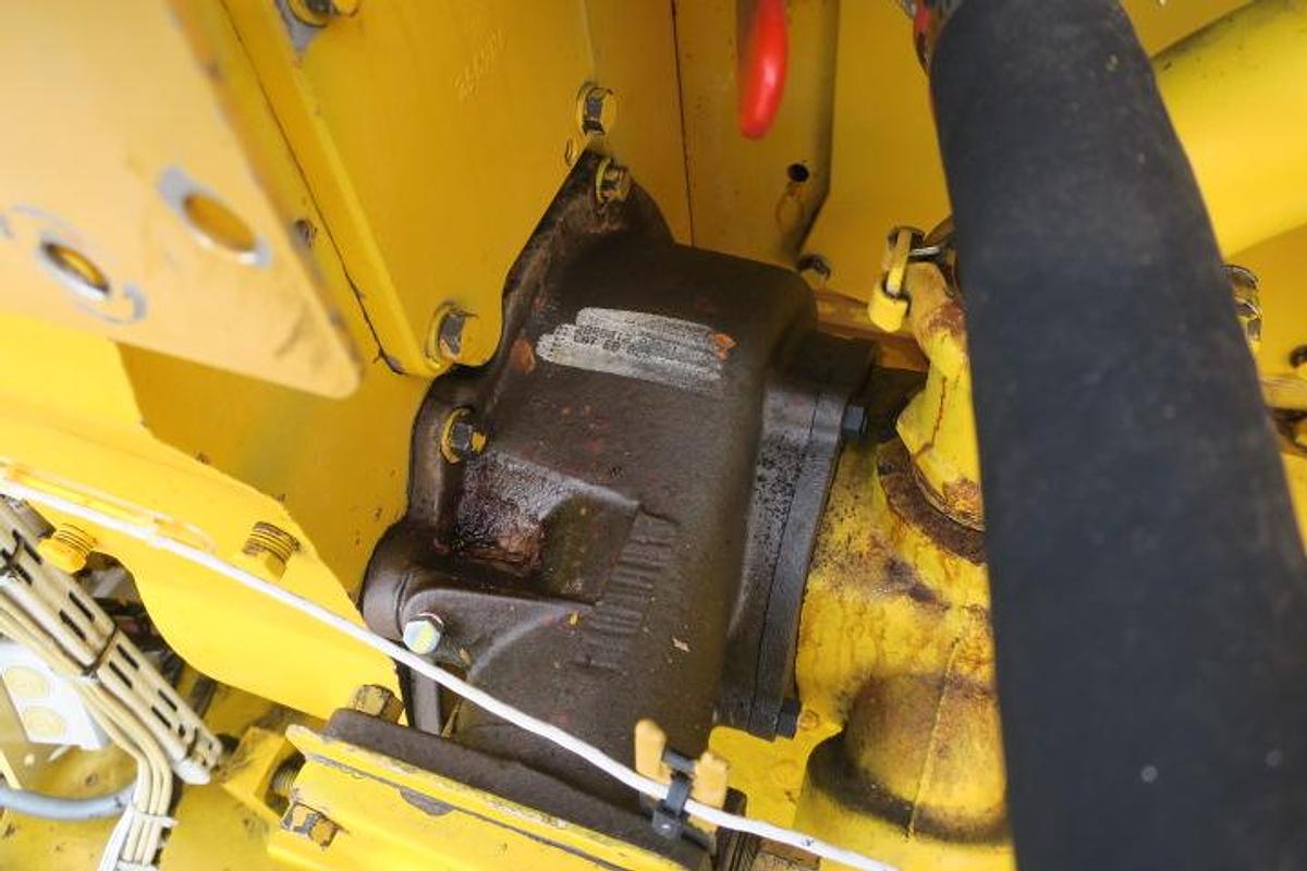 Used 2000 Caterpillar G3512A