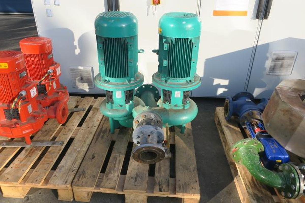 Used 2013 MWM TCG2020V16 - 1560 KWe