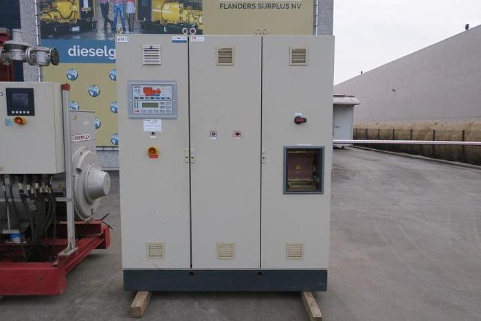 Used 2006 MTU 8V4000