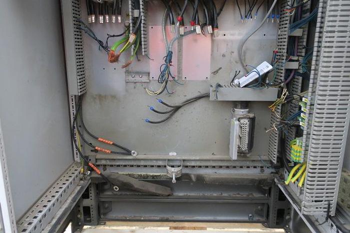 Used 2015 MAN E0834E302