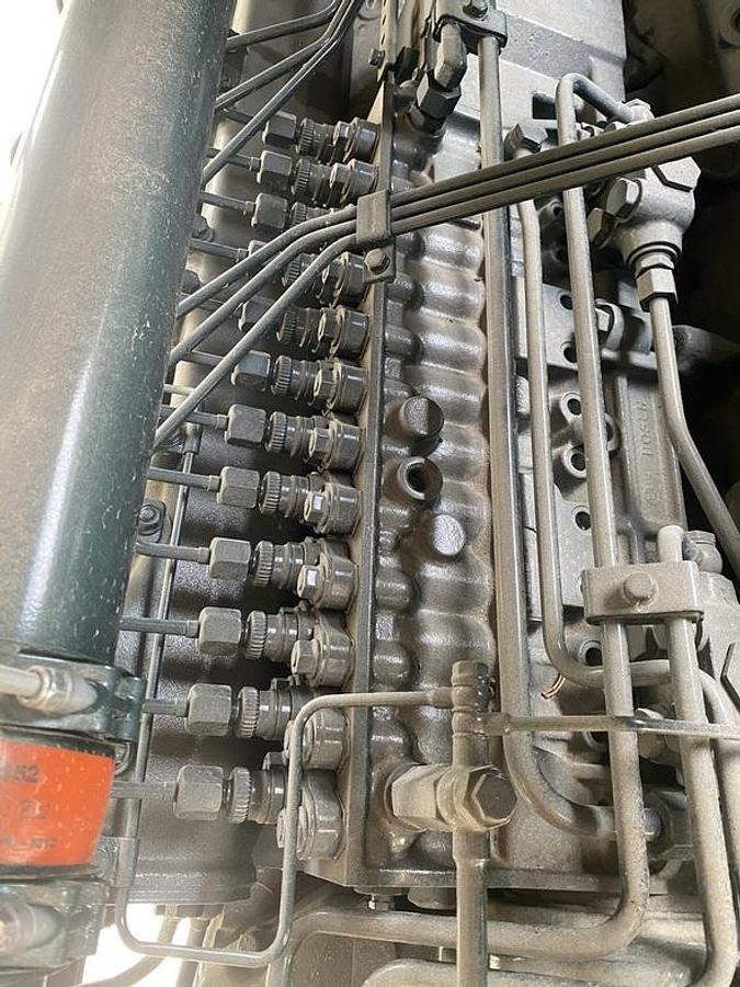 Used 2022 Doosan TJ830DW - 745/821 KVA