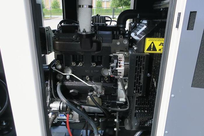 2023 Perkins 1103A-33 - 30/33 KVA