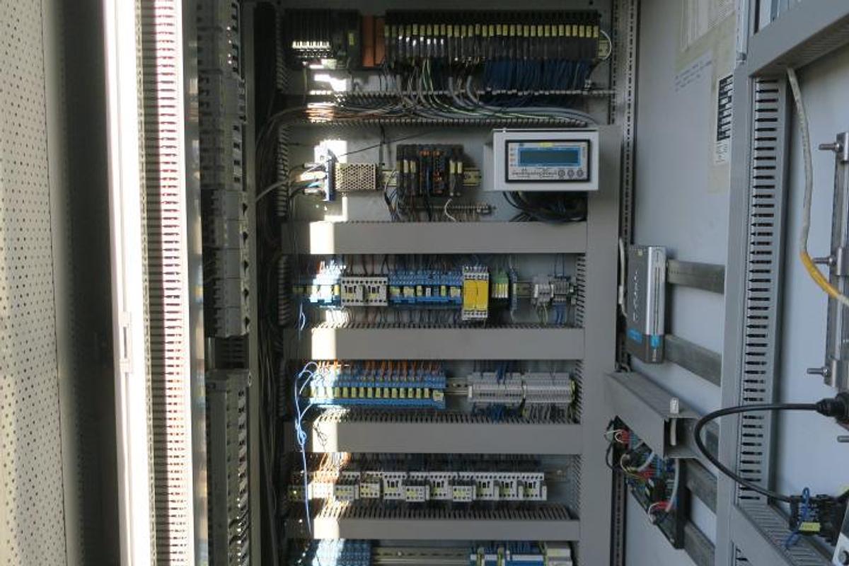 Used 2010 MTU 12V4000L62