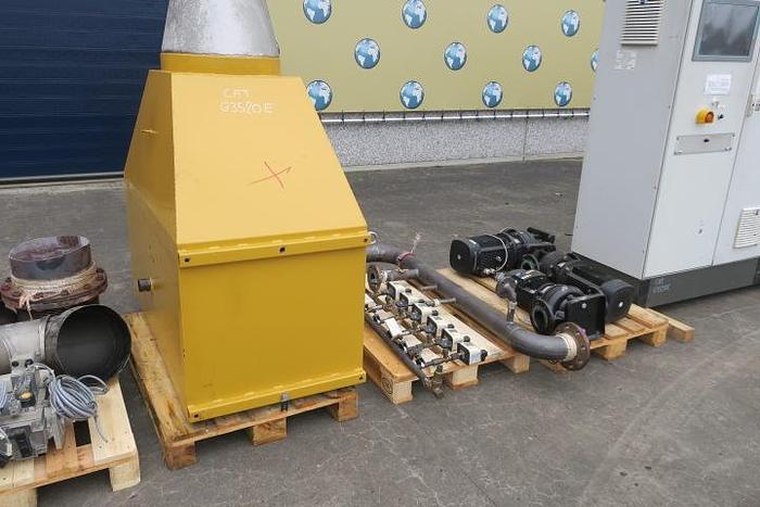 Used 1999 Caterpillar