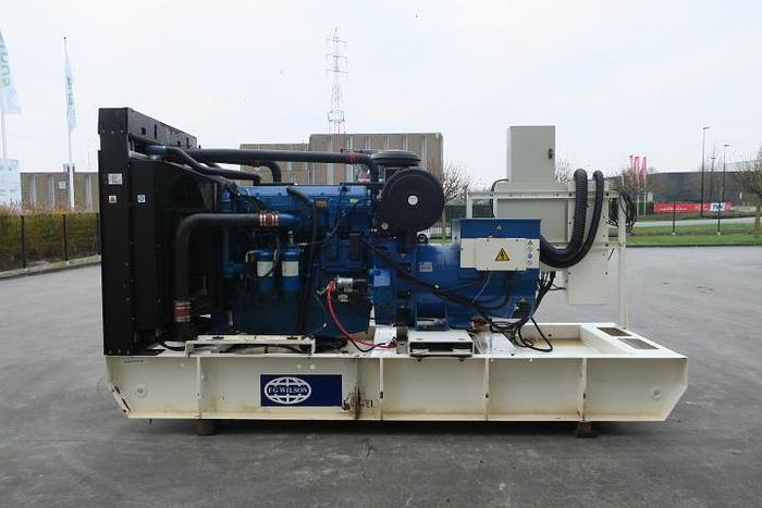 Used 2014 Perkins 2806TAG1 - 650/700 KVA
