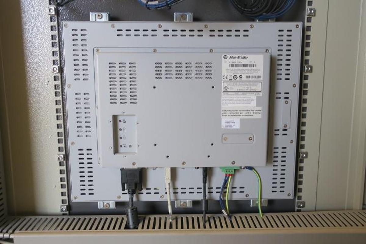 Used TURBOMACH SOLAR TAURUS 60/7301S